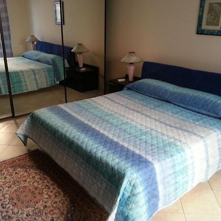 Casa Vacanze Preziosa Mazara del Vallo Eksteriør bilde