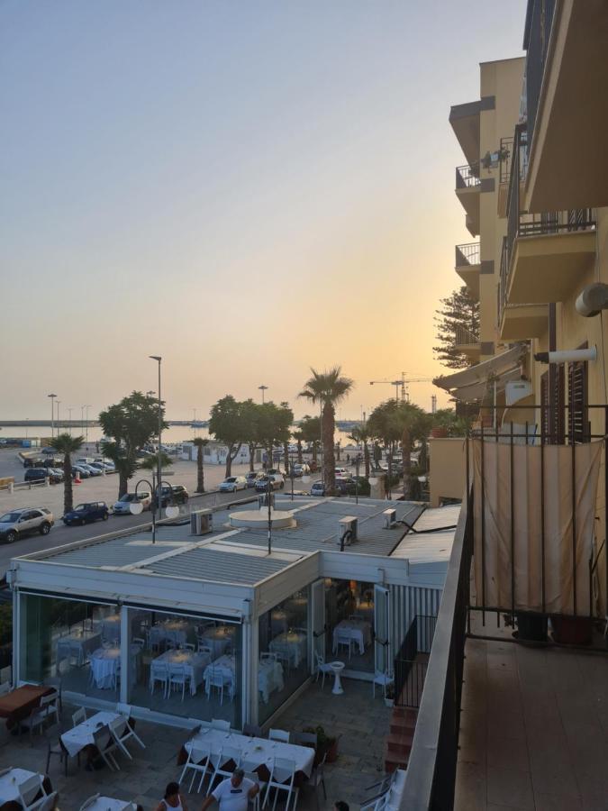 Casa Vacanze Preziosa Mazara del Vallo Eksteriør bilde