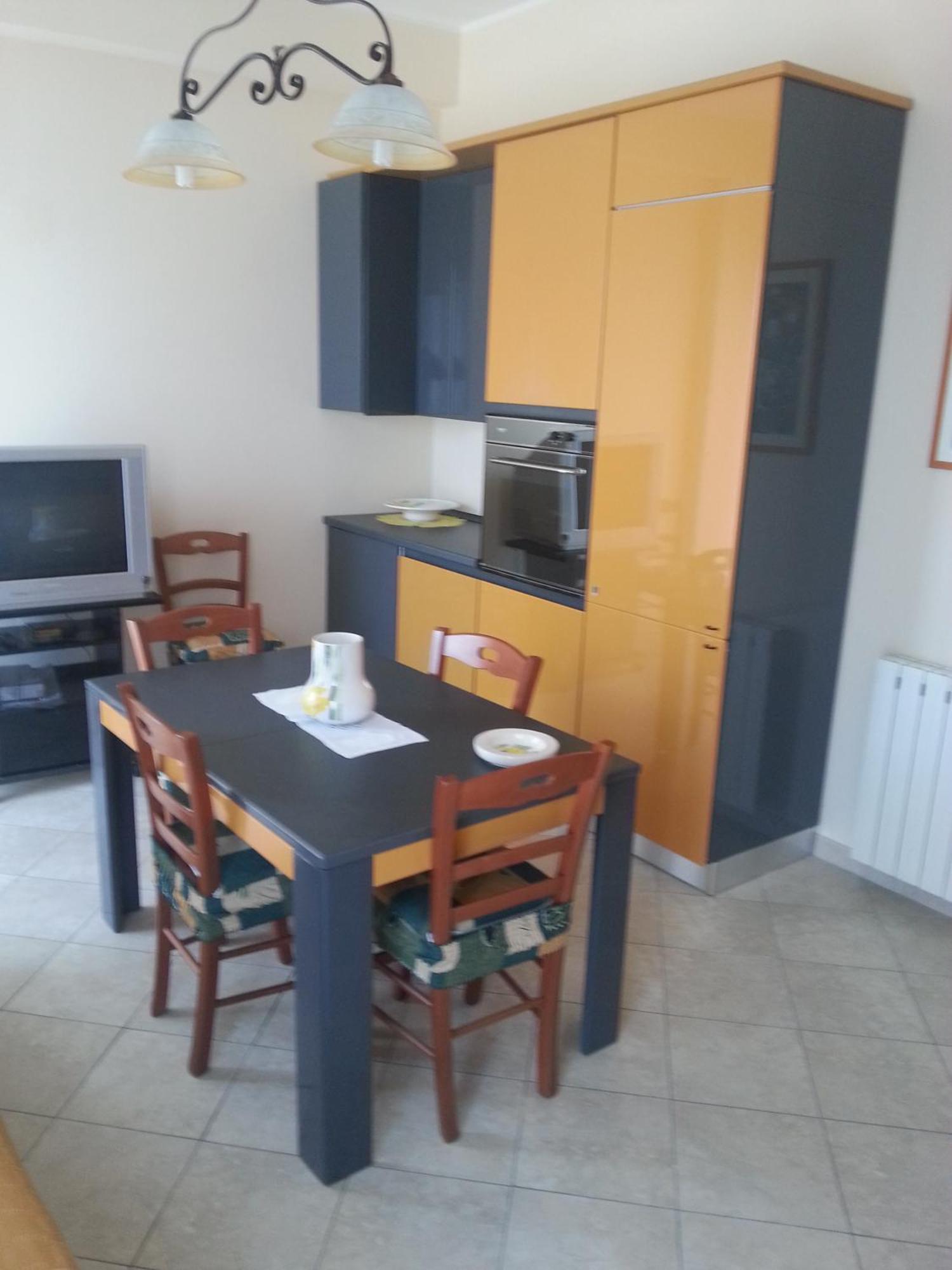 Casa Vacanze Preziosa Mazara del Vallo Eksteriør bilde