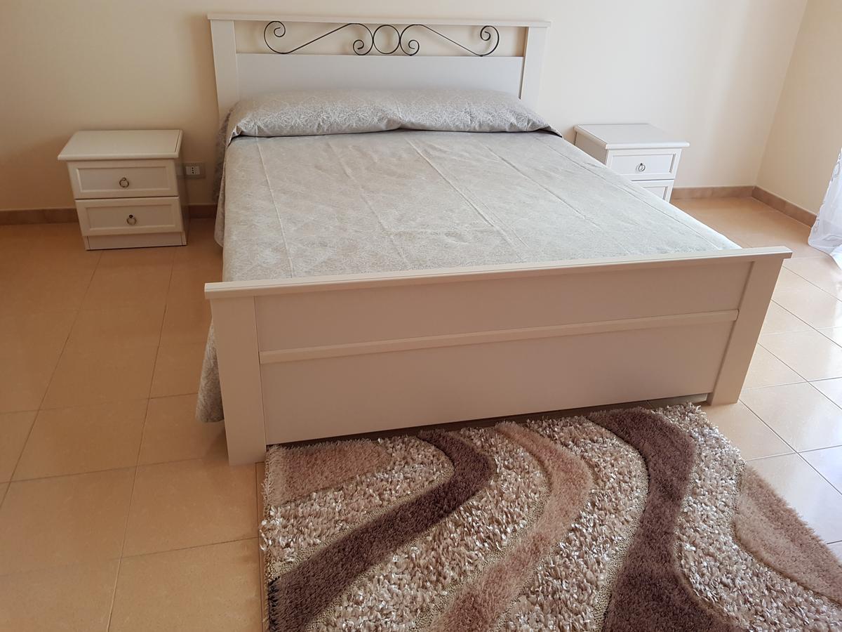 Casa Vacanze Preziosa Mazara del Vallo Eksteriør bilde
