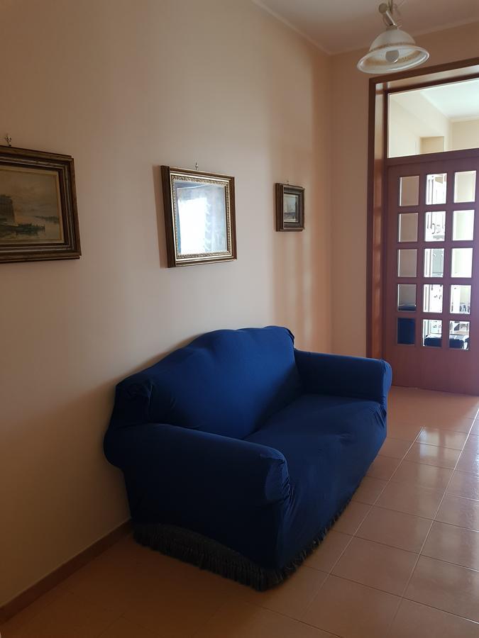 Casa Vacanze Preziosa Mazara del Vallo Eksteriør bilde