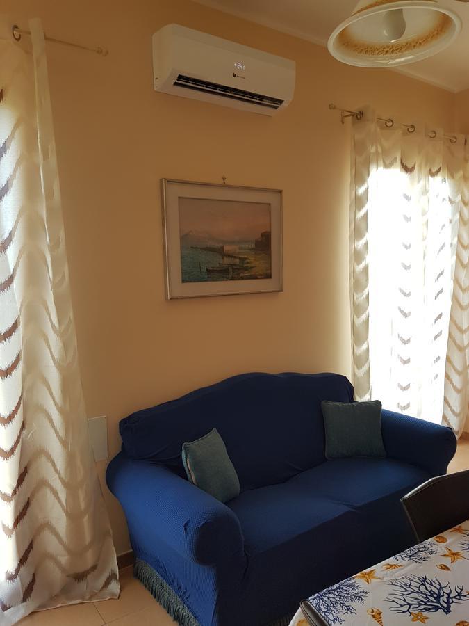 Casa Vacanze Preziosa Mazara del Vallo Eksteriør bilde