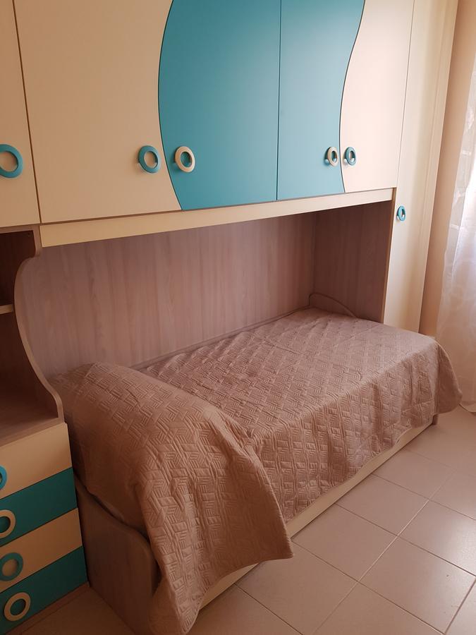 Casa Vacanze Preziosa Mazara del Vallo Eksteriør bilde