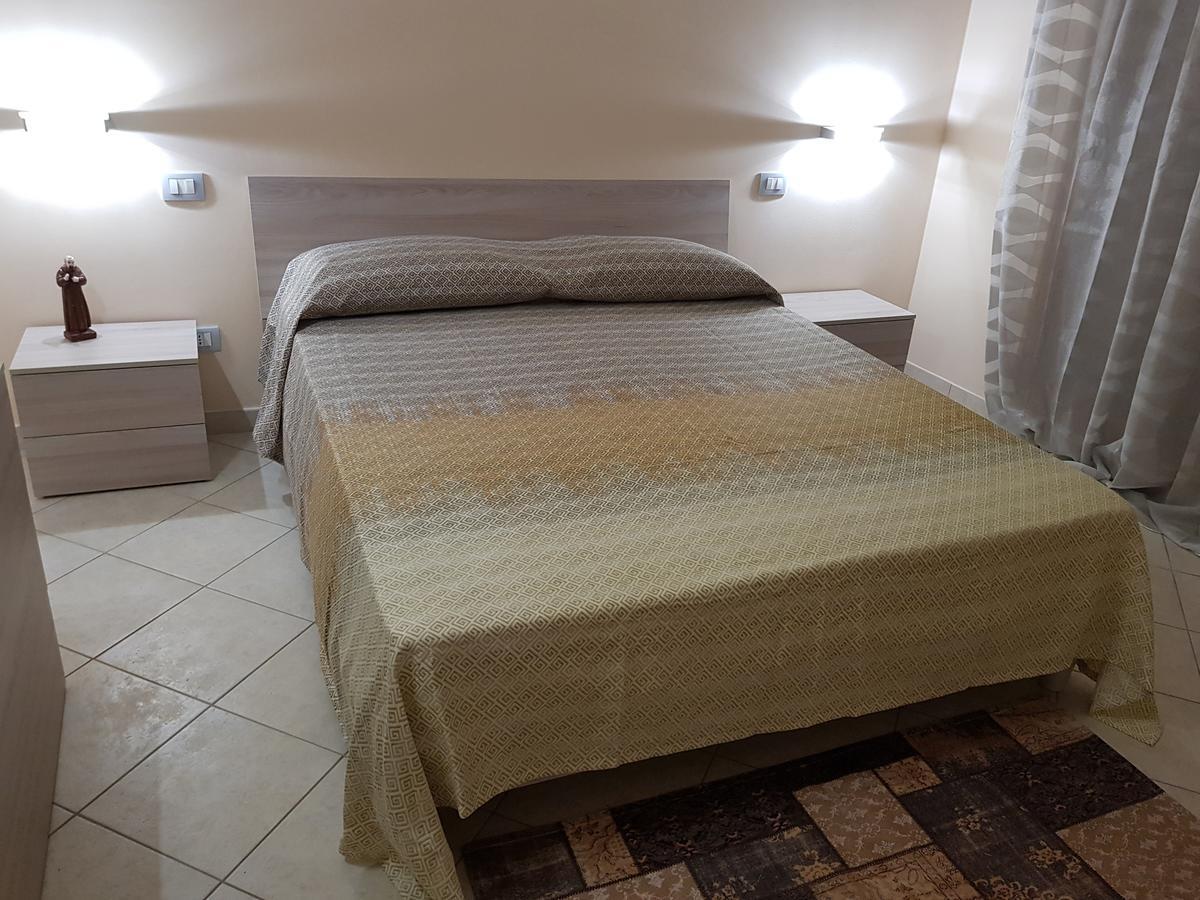 Casa Vacanze Preziosa Mazara del Vallo Eksteriør bilde